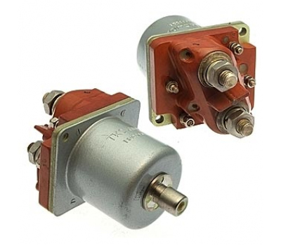 Контактор: ТКС410И1-2С Контактор: ТКС410И1-2С