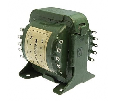 Трансформатор: ТН 42-127/220-50 Трансформатор: ТН 42-127/220-50