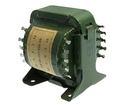 Трансформатор: ТН 48-127/220-50 Трансформатор: ТН 48-127/220-50