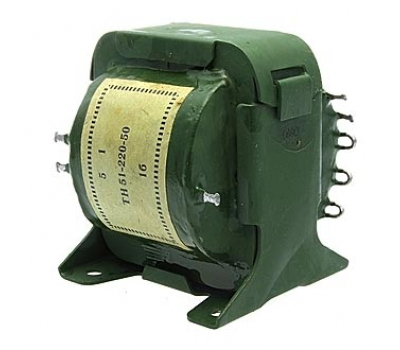 Трансформатор: ТН 51-220-50