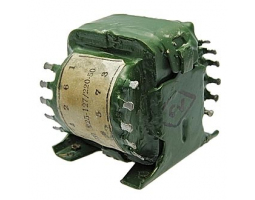 Трансформатор: ТПП 225-127/220-50 Трансформатор: ТПП 225-127/220-50