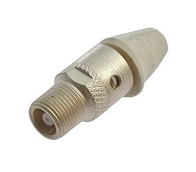 Разъем: СР50-107ФМВ