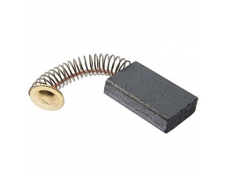 Щетки для электродвигателей: brush 5x12.5x20 spring Щетки для электродвигателей: brush 5x12.5x20 spring