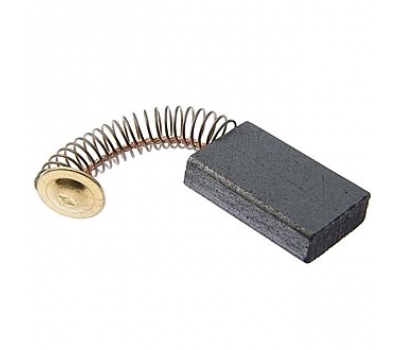 Щетки для электродвигателей: brush 5x12.5x20 spring Щетки для электродвигателей: brush 5x12.5x20 spring