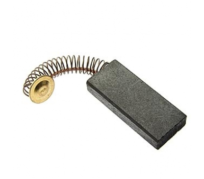 Щетки для электродвигателей: brush 5x12x29 spring Щетки для электродвигателей: brush 5x12x29 spring