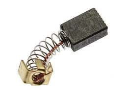 Щетки для электродвигателей: brush 5x8x12 spring Щетки для электродвигателей: brush 5x8x12 spring