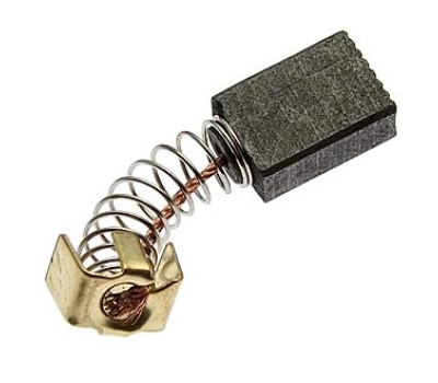 Щетки для электродвигателей: brush 5x8x12 spring Щетки для электродвигателей: brush 5x8x12 spring