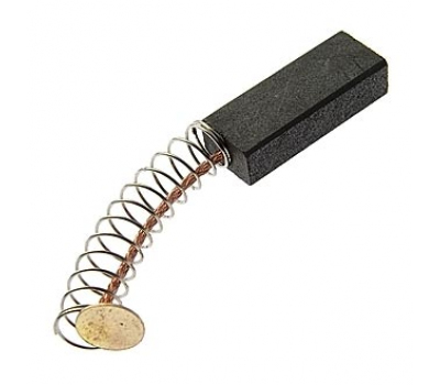 Щетки для электродвигателей: brush 5x8x20 spring Щетки для электродвигателей: brush 5x8x20 spring