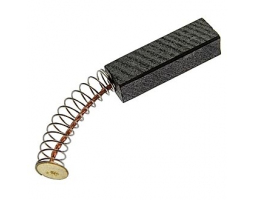 Щетки для электродвигателей : brush 6x8x25 spring Щетки для электродвигателей : brush 6x8x25 spring