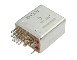 Реле: РЭС32 02.01 Реле: РЭС32 02.01