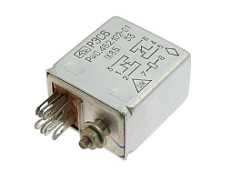 Реле: РЭС6 102.01 Реле: РЭС6 102.01