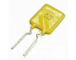 Предохранитель: JK30-250     (RUE250)                             
