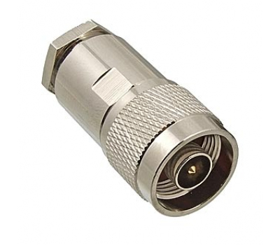 Разъем: N-S213P Разъем: N-S213P