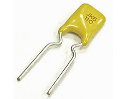 Предохранитель: JK6-110      (RUSB110)                            