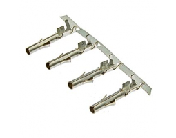 Разъем: MFA-F pitch 6.35mm контакты Разъем: MFA-F pitch 6.35mm контакты