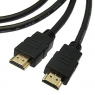 Шнур интерфейсный: HDMI to HDMI 1.4v OFC 3m                          
