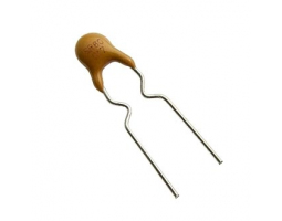 Предохранитель: RF  I nom=0.17A, U max=60V                        
