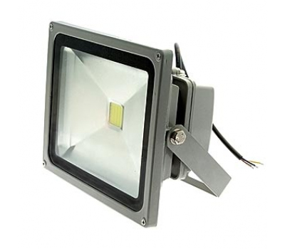 Прожектор светодиодный: SW-301 30W 2900Lm 6000K ip65 (220v) Прожектор светодиодный: SW-301 30W 2900Lm 6000K ip65 (220v)