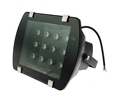 Прожектор светодиодный: SW-303 12W 850Lm 6000K ip65 (220v)