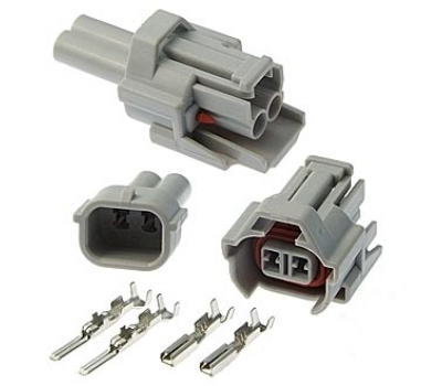 Соединитель автомобильный : DJ7024-2-21/11/DJ621-G2(F/M) Соединитель автомобильный : DJ7024-2-21/11/DJ621-G2(F/M)