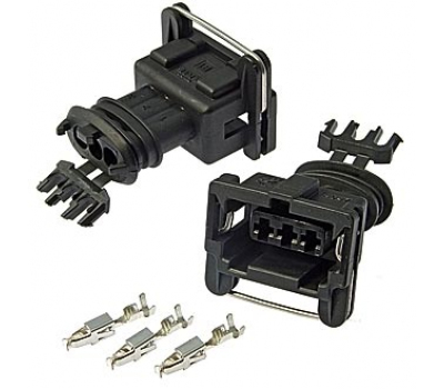 Соединитель автомобильный: DJ7035-3.5-21/DJ623-E3.5 Соединитель автомобильный: DJ7035-3.5-21/DJ623-E3.5
