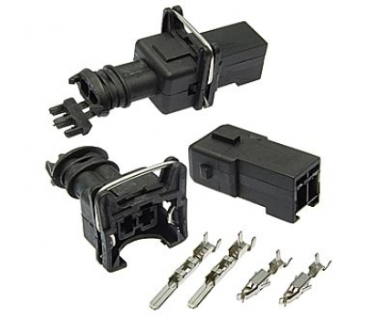 Соединитель автомобильный : DJ7021-3.5-21/11/DJ623-E3.5
