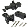 Соединитель автомобильный : DJ7021-3.5-21/11/DJ623-E3.5                       