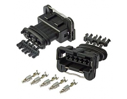 Соединитель автомобильный: DJ70522A-3.5-21/ DJ623-E3.5                       