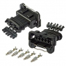 Соединитель автомобильный: DJ70522A-3.5-21/ DJ623-E3.5                       