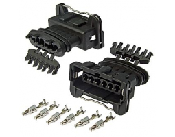 Соединитель автомобильный: DJ70622A-3.5-21/ DJ623-E3.5                       
