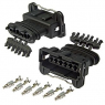 Соединитель автомобильный: DJ70622A-3.5-21/ DJ623-E3.5                       
