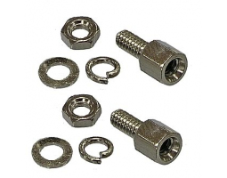 Корпус: SCR-10                                            