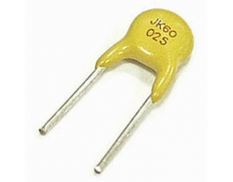 Предохранитель: JK60-025     (RXE025)                             