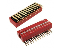 Переключатель: DA12R Переключатель: DA12R