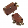 Микропереключатель: В602-2С                                           