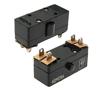 Микропереключатель: П701-2С Микропереключатель: П701-2С