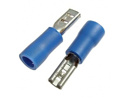 Клемма: FDD 2-110(5) blue Клемма: FDD 2-110(5) blue