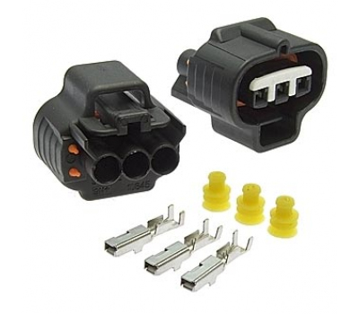Соединитель автомобильный : DJ70311A-2.2-21/DJ621-2.2 Соединитель автомобильный : DJ70311A-2.2-21/DJ621-2.2