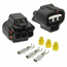 Соединитель автомобильный : DJ70311A-2.2-21/DJ621-2.2                         