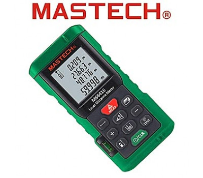 Измерительный инструмент: MS6416 (MASTECH)
