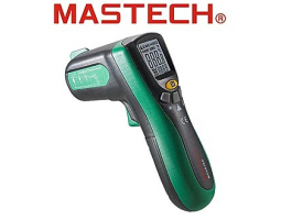 Термометр: MS6520B (MASTECH)                                 