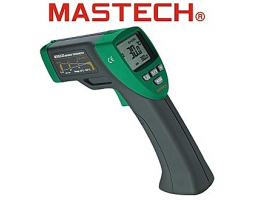 Термометр: MS6530A (MASTECH)                                 