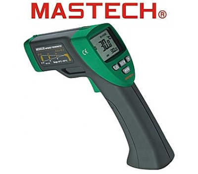 Термометр: MS6530A (MASTECH) Термометр: MS6530A (MASTECH)