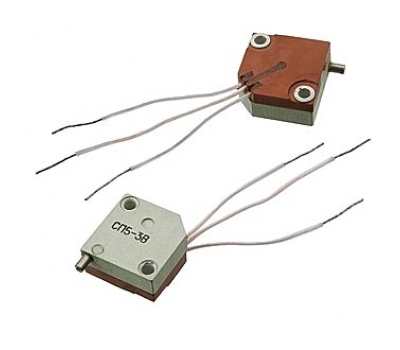 Резистор: СП5-3В -  1 Вт       1 кОм