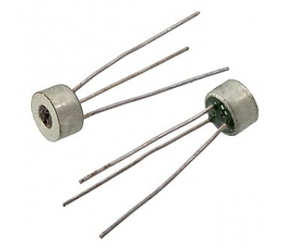 Резистор: СП3-19А-0.5 Вт      1 мОм