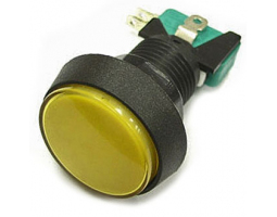 Кнопка: GMSI-4B-C no(nc)+nc(no) yellow Кнопка: GMSI-4B-C no(nc)+nc(no) yellow
