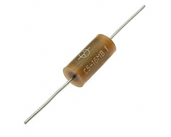 Резистор: С5-16МВ-1Вт 0.47 ом                               