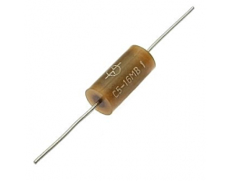 Резистор: С5-16МВ-1Вт 0.75 ом                               
