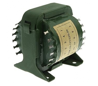 Трансформатор: ТАН 18-127/220-50 Трансформатор: ТАН 18-127/220-50