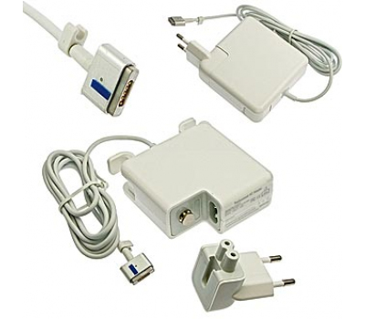 Блок питания: 14.85V 3.05A T(MagSafe2)